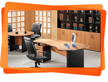 Büro ve Ofis Temizliği