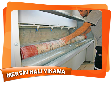 Mersin Hal Ykama