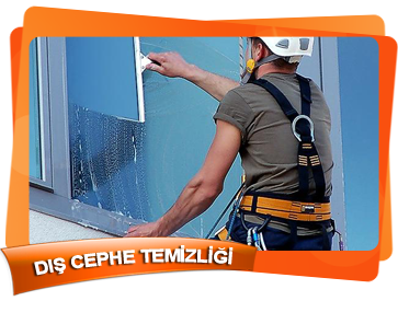 D Cephe Temizlii