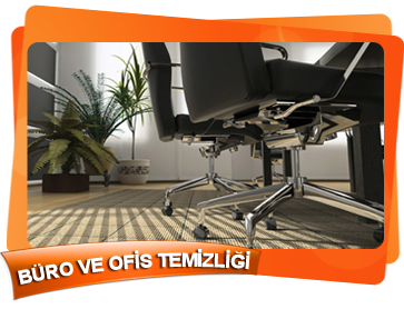 Bro ve Ofis Temizlii