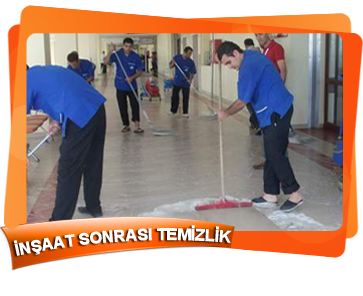 naat Sonras Temizlik