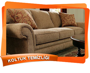 Koltuk Temizlii